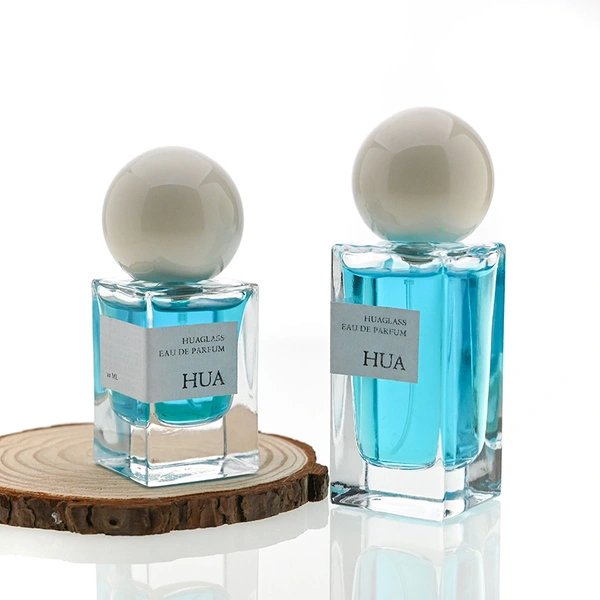 زجاجة عطر سعة 50 مل