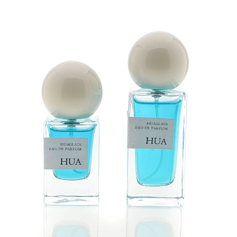 زجاجة عطر سعة 50 مل