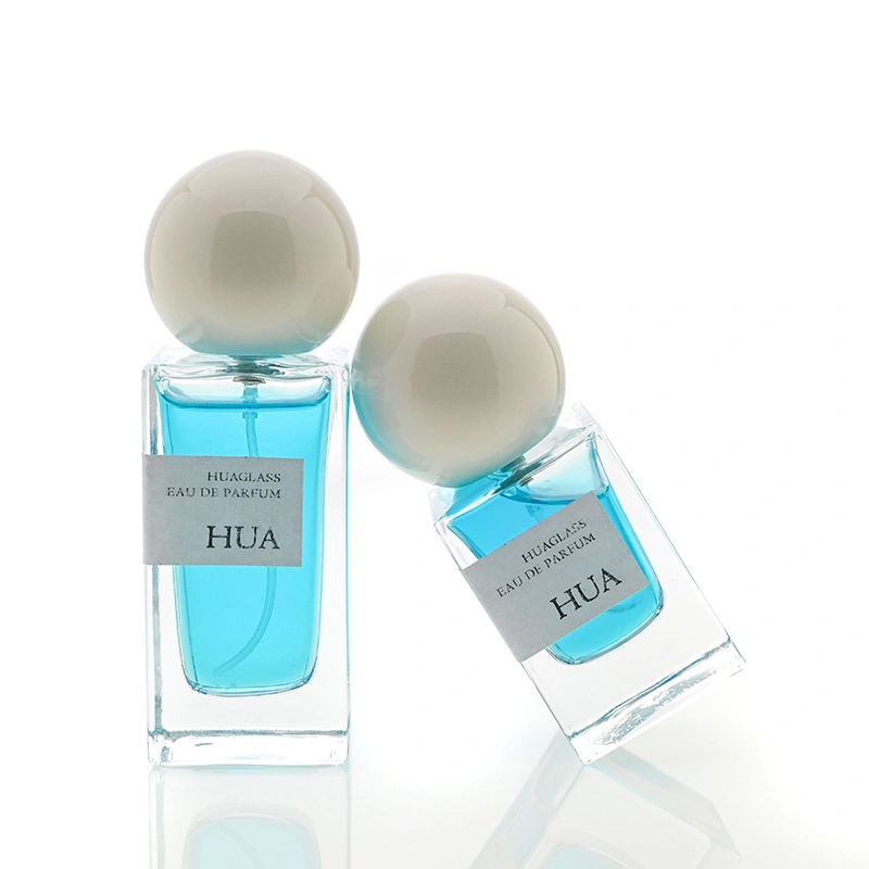 زجاجة عطر سعة 50 مل