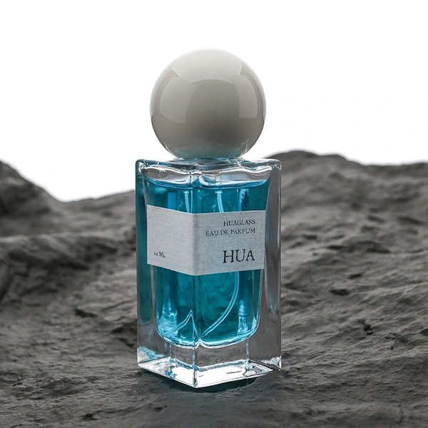 زجاجة عطر سعة 50 مل