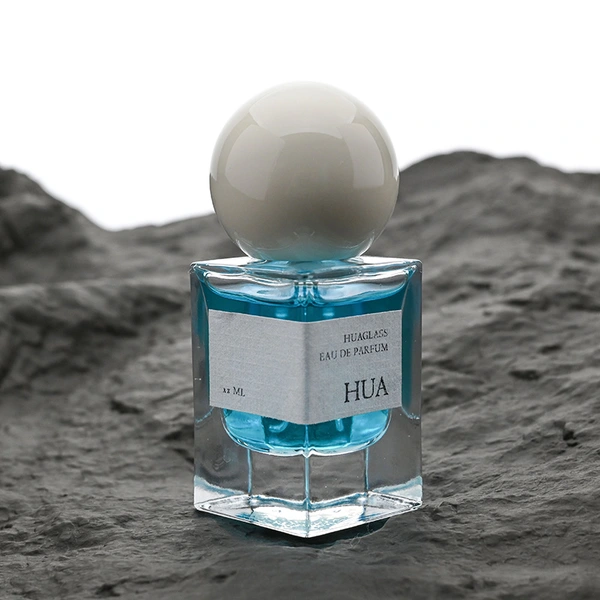 زجاجة عطر سعة 50 مل