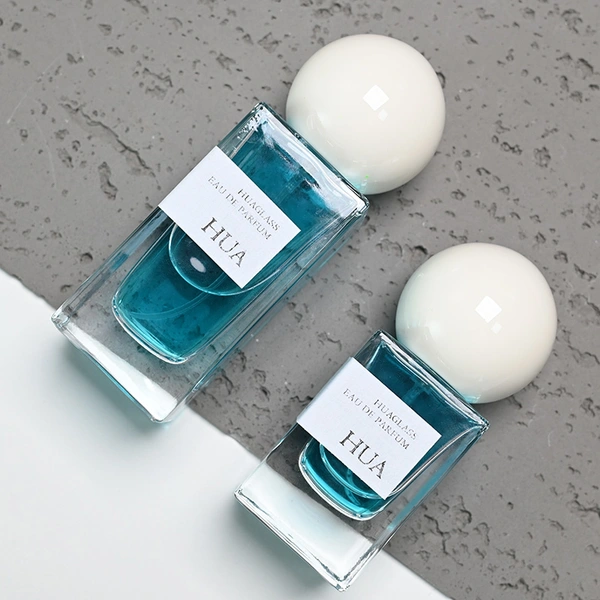 زجاجة عطر سعة 50 مل