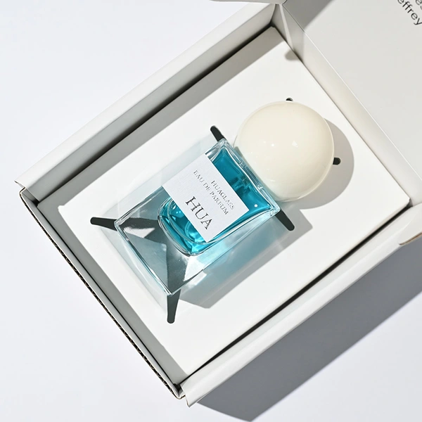 زجاجة عطر سعة 50 مل