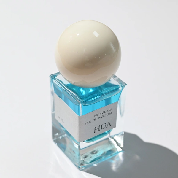 زجاجة عطر سعة 50 مل