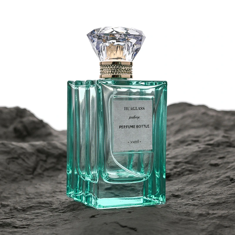 زجاجة عطر سعة 50 مل