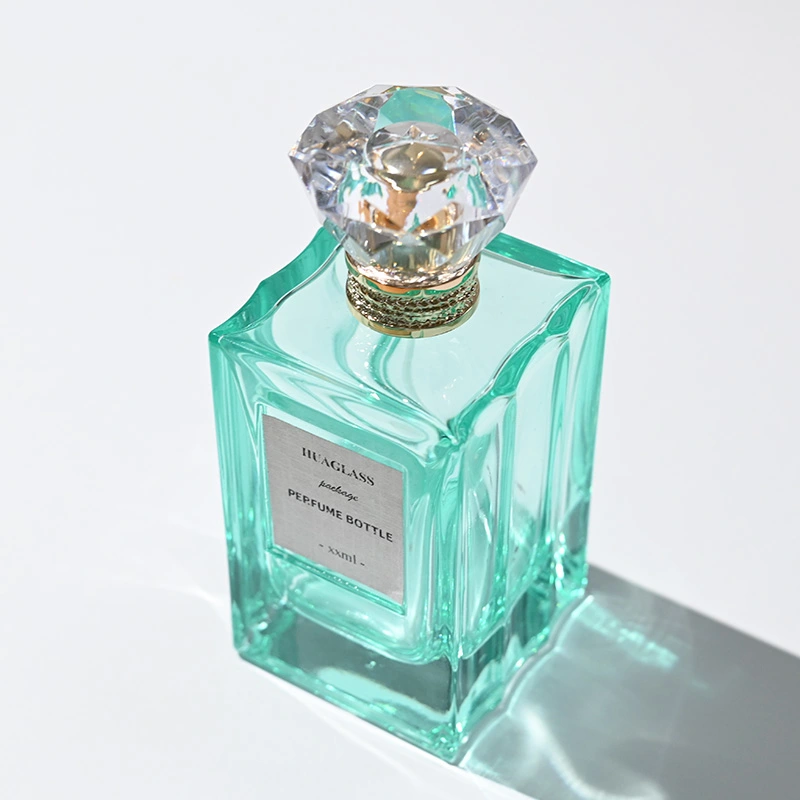 زجاجة عطر سعة 50 مل