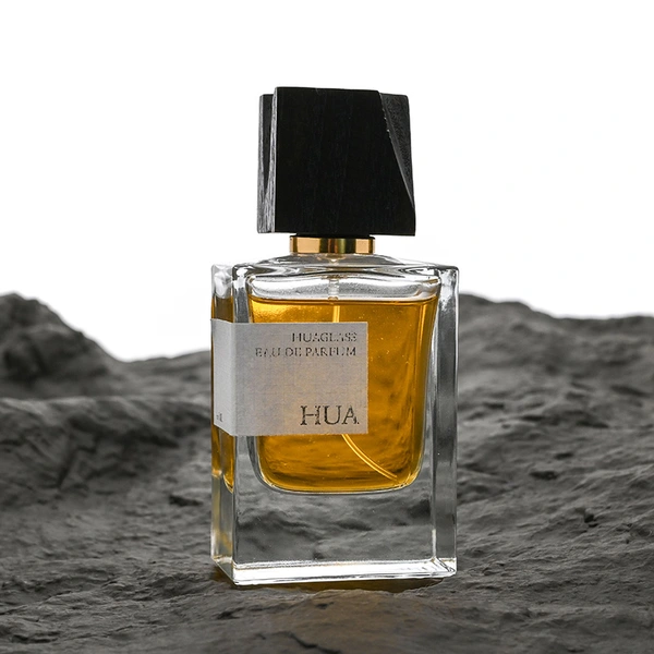 Botella de perfume de 50 ml