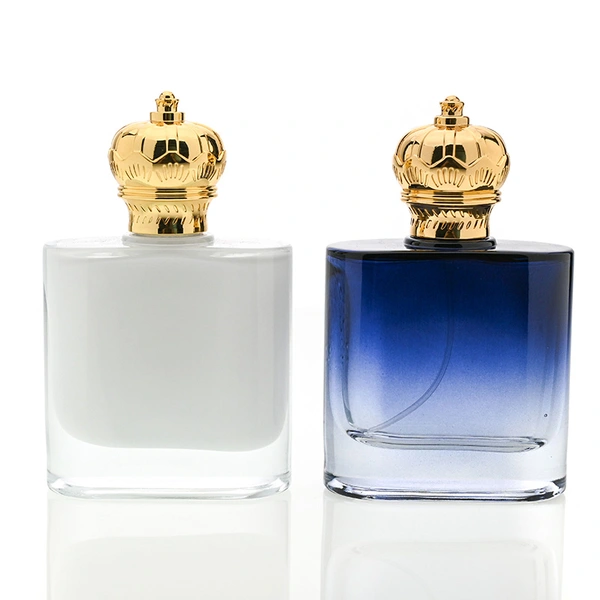 Botella de perfume de 50 ml