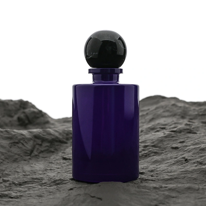 Botella de perfume de 50 ml