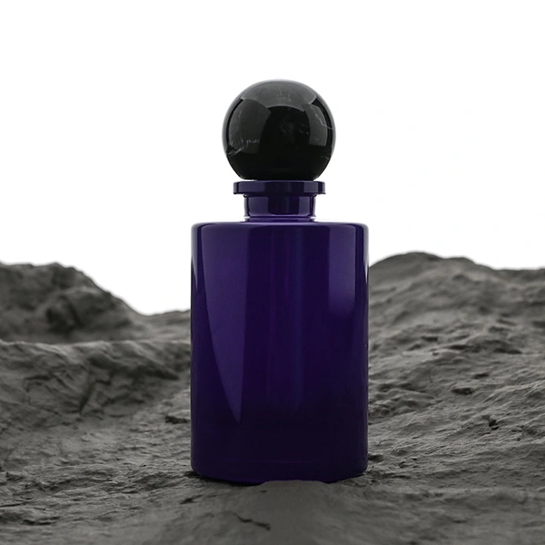 Botella de perfume de 50 ml