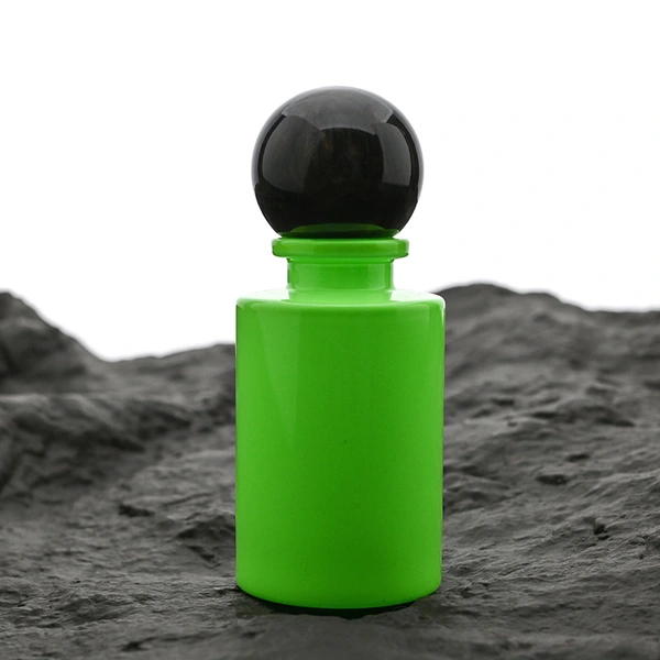 Botella de perfume de 50 ml