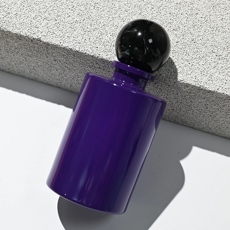 Botella de perfume de 50 ml