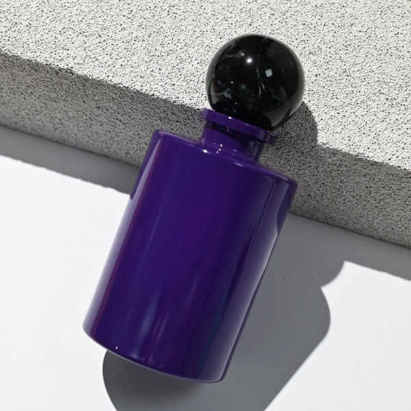 Botella de perfume de 50 ml