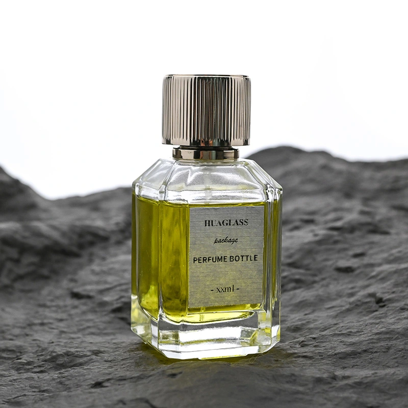 زجاجة عطر سعة 50 مل