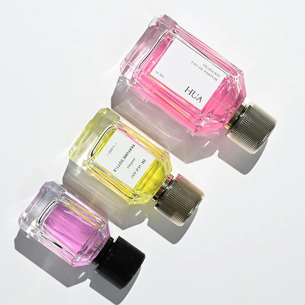 زجاجة عطر سعة 50 مل