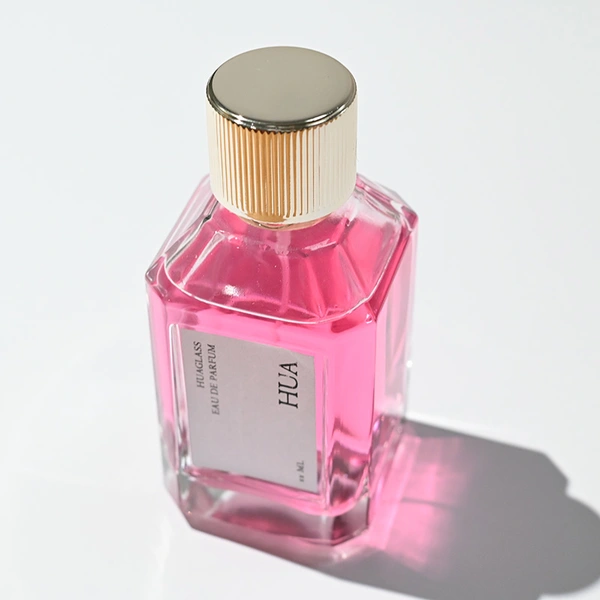 زجاجة عطر سعة 50 مل