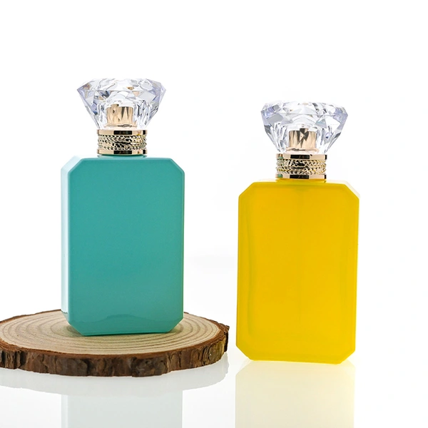 Botella de perfume de 50 ml