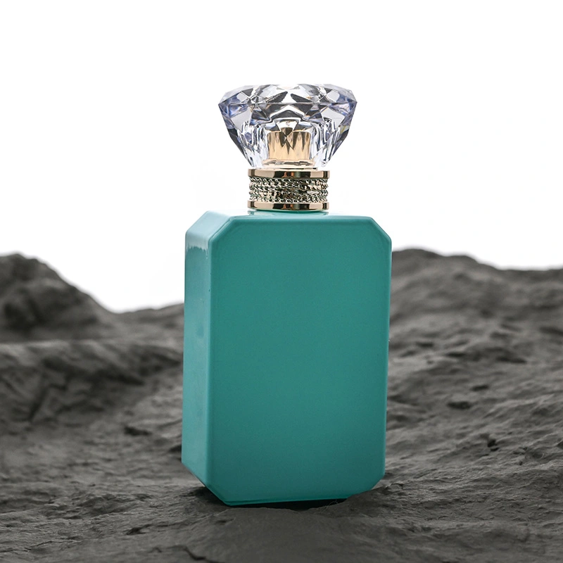 Botella de perfume de 50 ml