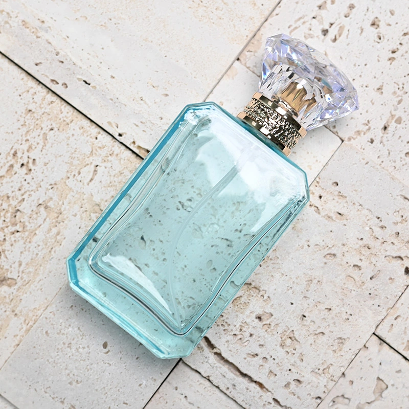 Botella de perfume de 50 ml