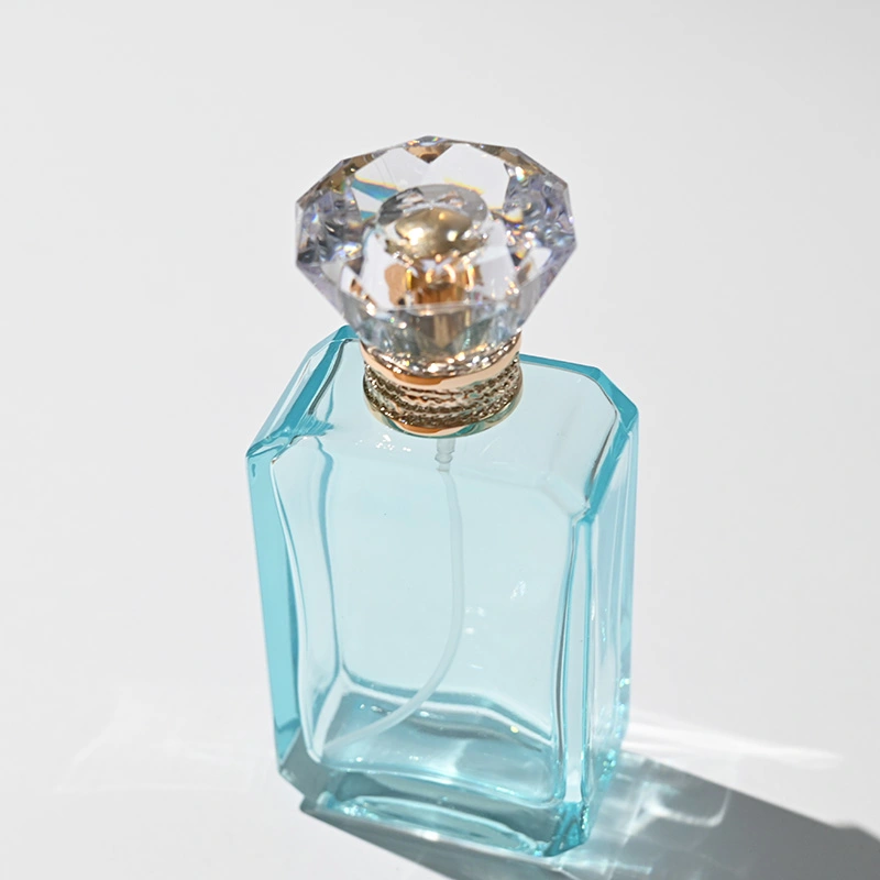 Botella de perfume de 50 ml