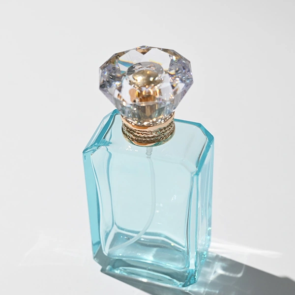 Botella de perfume de 50 ml
