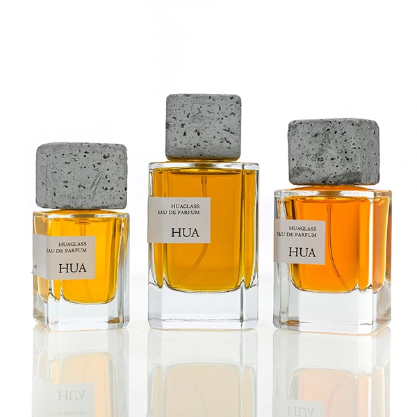 زجاجة عطر سعة 50 مل