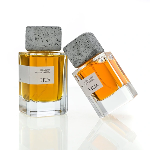 زجاجة عطر سعة 50 مل