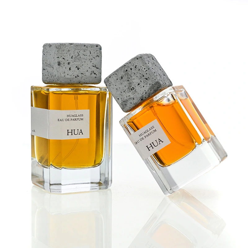 زجاجة عطر سعة 50 مل