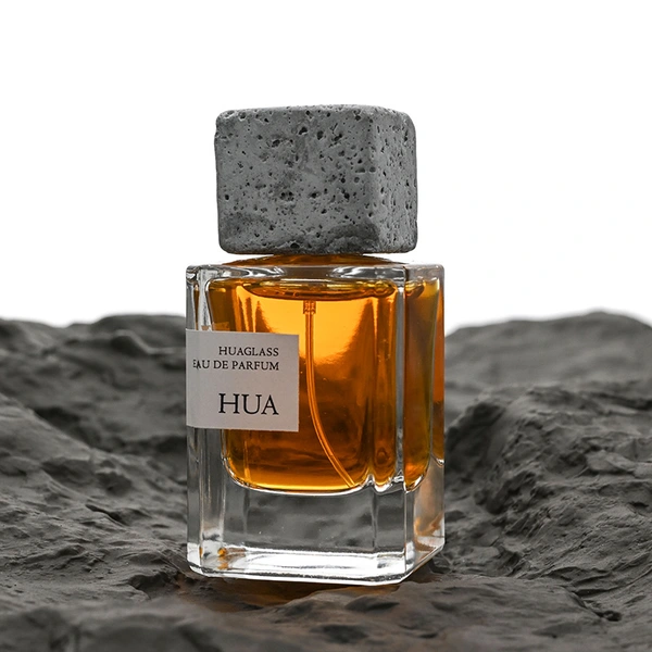 زجاجة عطر سعة 50 مل