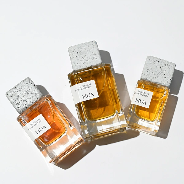 زجاجة عطر سعة 50 مل