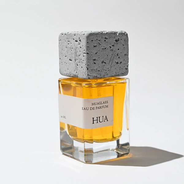 زجاجة عطر سعة 50 مل