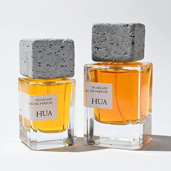 زجاجة عطر سعة 50 مل