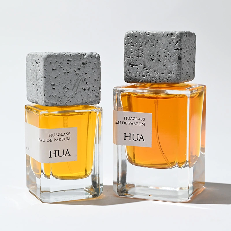 زجاجة عطر سعة 50 مل