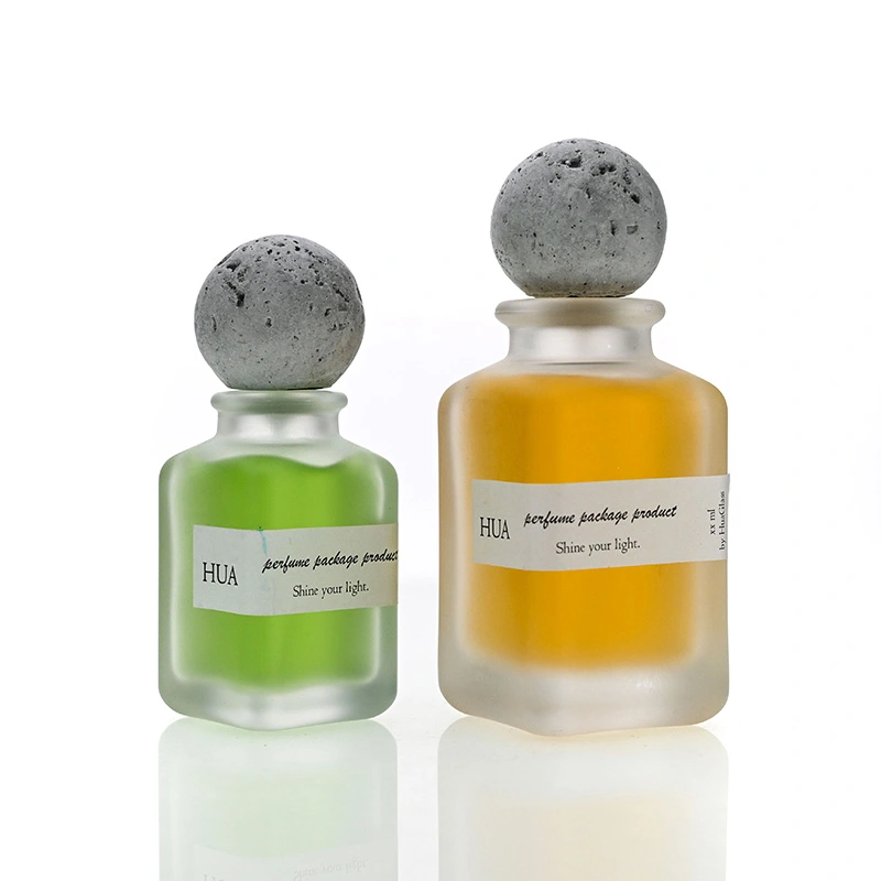 زجاجة عطر سعة 50 مل