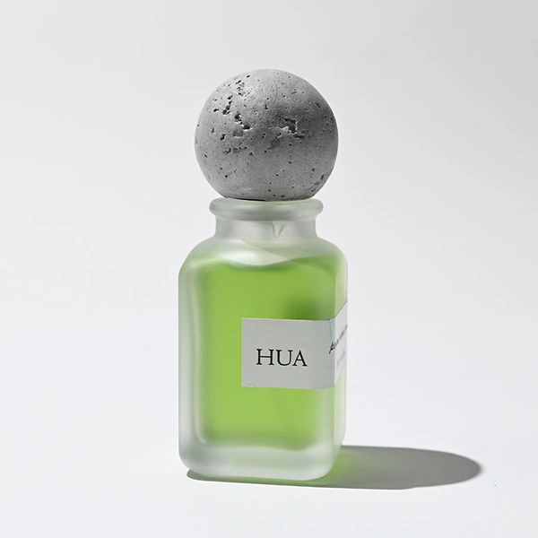 زجاجة عطر سعة 50 مل