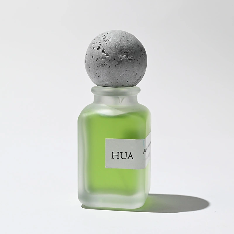 زجاجة عطر سعة 50 مل