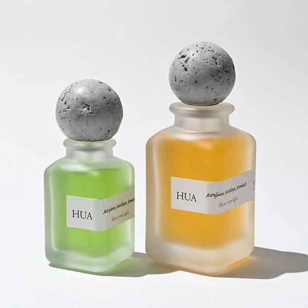 زجاجة عطر سعة 50 مل