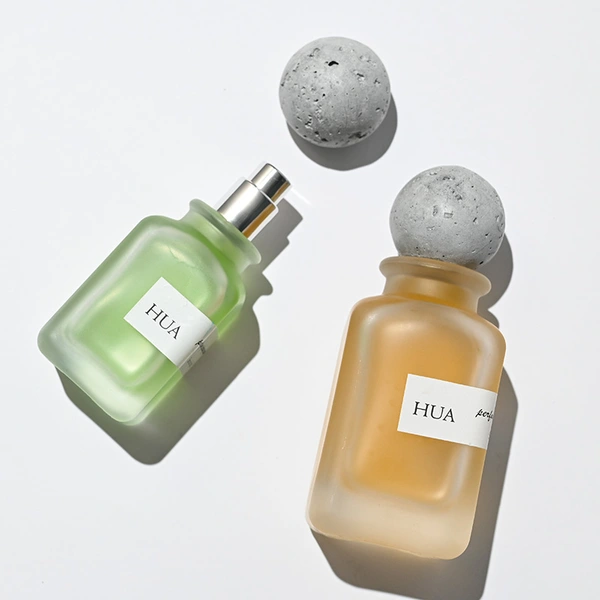 زجاجة عطر سعة 50 مل