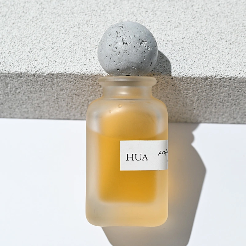 زجاجة عطر سعة 50 مل