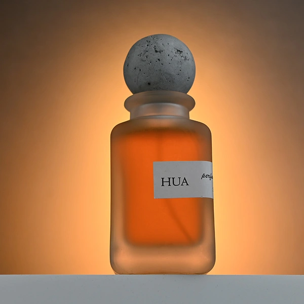 زجاجة عطر سعة 50 مل