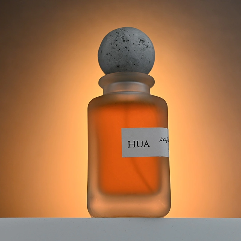 زجاجة عطر سعة 50 مل