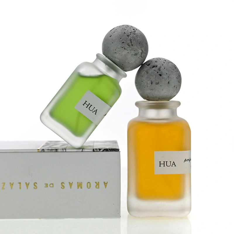 زجاجة عطر سعة 50 مل