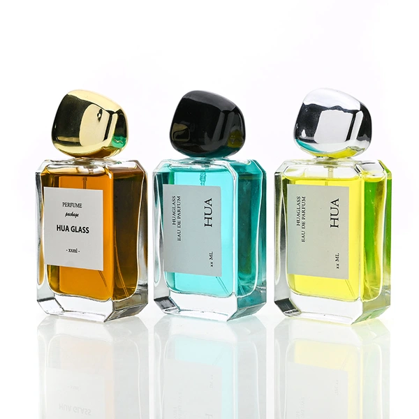 زجاجة عطر سعة 50 مل