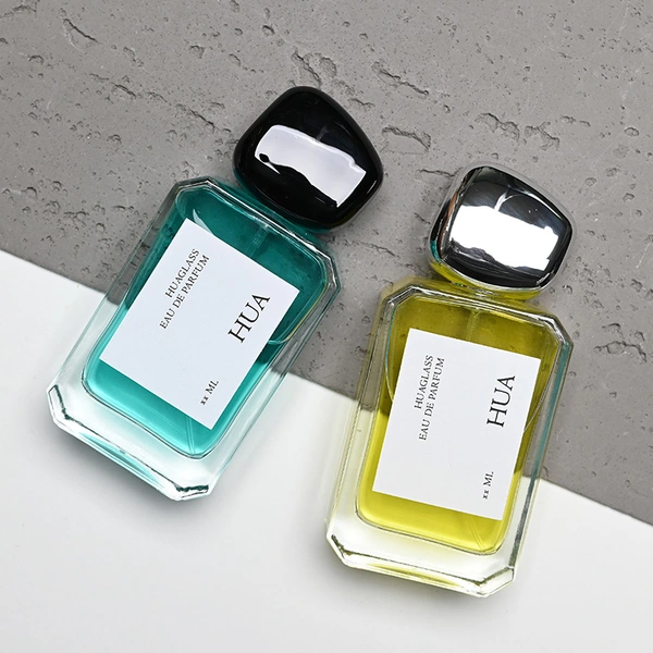 زجاجة عطر سعة 50 مل