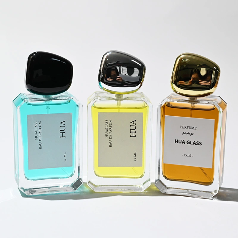 زجاجة عطر سعة 50 مل
