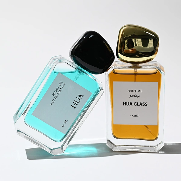 زجاجة عطر سعة 50 مل