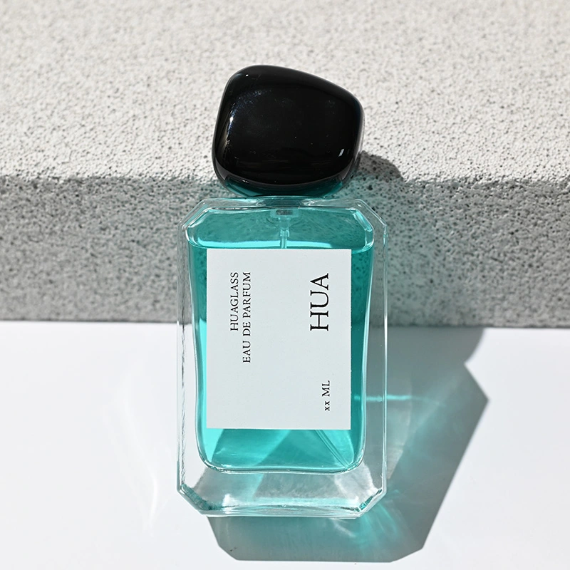 زجاجة عطر سعة 50 مل