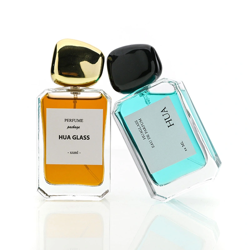 زجاجة عطر سعة 50 مل