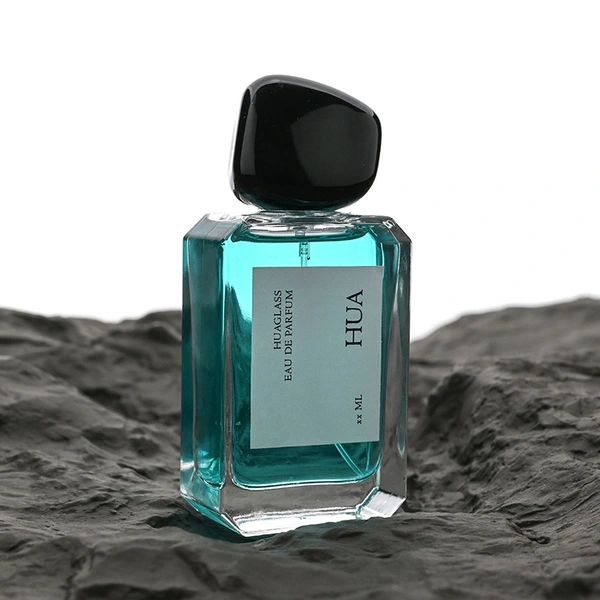 زجاجة عطر سعة 50 مل