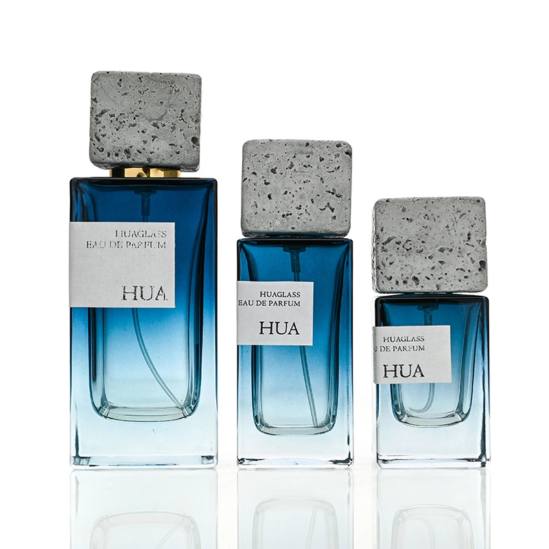 زجاجة عطر سعة 50 مل